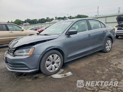 2017 VOLKSWAGEN JETTA S 3VW2B7AJ7HM366952 - główne zdjęcie licytacji z USA - miniatura
