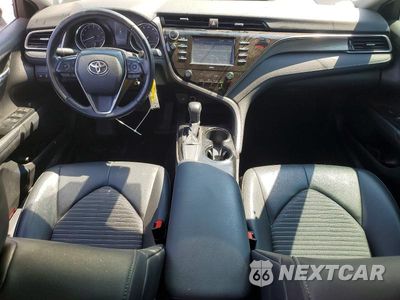 Zdjęcie 8 z 12 samochodu: 2020 TOYOTA CAMRY SE VIN:4T1G11AK6LU506832 - miniatura