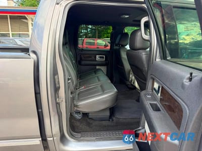 Zdjęcie 6 z 10 samochodu: 2014 FORD F150 SUPERCREW VIN:1FTFW1ET7EFA87630 - miniatura
