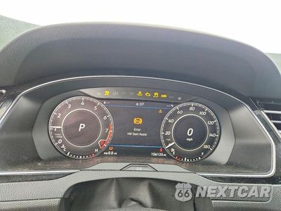 Zdjęcie 9 z 12 samochodu: 2019 VOLKSWAGEN ARTEON SEL VIN:WVWHR7AN6KE028127 - miniatura