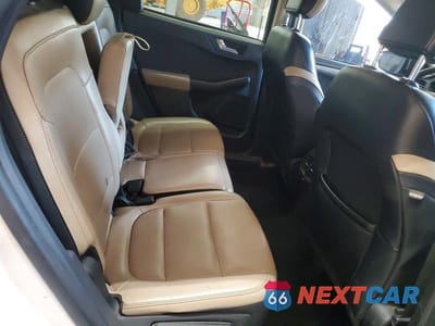 Zdjęcie 10 z 12 samochodu: 2020 FORD ESCAPE SEL VIN:1FMCU0H63LUA45971 - miniatura