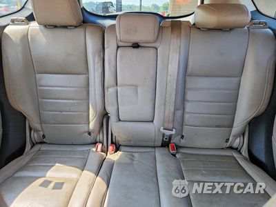 Zdjęcie 10 z 13 samochodu: 2015 FORD ESCAPE TITANIUM VIN:1FMCU0J92FUA14686 - miniatura