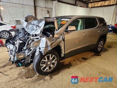 2023 GMC ACADIA SLE 1GKKNKL43PZ113567 - główne zdjęcie licytacji z USA - miniatura