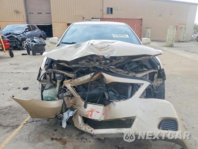 Piąte zdjęcie samochodu w środku: 2011 TOYOTA CAMRY LE VIN:4T1BF3EK8BU171329 - miniatura