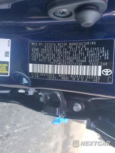 Zdjęcie 12 z 12 samochodu: 2026 TOYOTA COROLLA XSE VIN:5YFT4MCE6TP274748 - miniatura