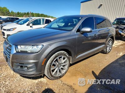 2018 AUDI Q7 PRESTIGE WA1VAAF77JD045440 - główne zdjęcie licytacji z USA - miniatura