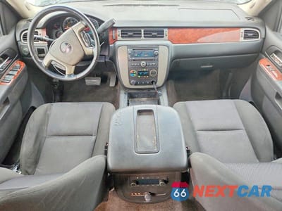 Zdjęcie 8 z 14 samochodu: 2012 GMC YUKON XL C1500 SLE VIN:1GKS1HE07CR256511 - miniatura