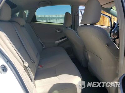 Zdjęcie 10 z 12 samochodu: 2015 TOYOTA PRIUS VIN:JTDKN3DU5F0432312 - miniatura