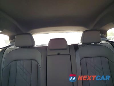 Zdjęcie 10 z 13 samochodu: 2026 BMW X3 30 XDRIVE VIN:5UX53GP07T9199476 - miniatura