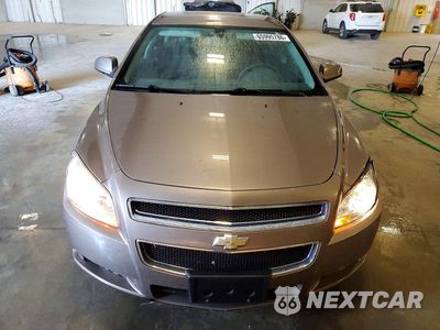 Piąte zdjęcie samochodu w środku: 2011 CHEVROLET MALIBU 1LT VIN:1G1ZC5E19BF348398 - miniatura