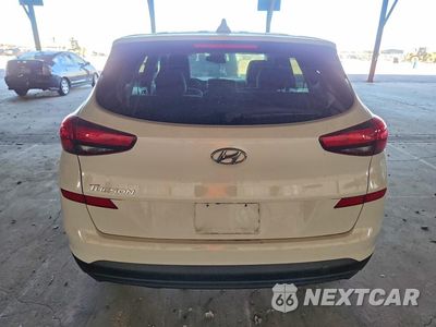 Zdjęcie 11 z 24 samochodu: 2019 HYUNDAI TUCSON SE VIN:KM8J23A44KU938141 - miniatura