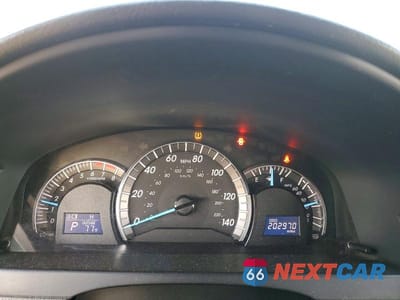 Zdjęcie 9 z 12 samochodu: 2013 TOYOTA CAMRY SE VIN:4T1BF1FKXDU280977 - miniatura