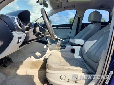 Zdjęcie 7 z 12 samochodu: 2016 AUDI A3 PREMIUM VIN:WAUA7GFF0G1027785 - miniatura