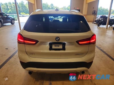 Zdjęcie 6 z 13 samochodu: 2022 BMW X1 XDRIVE28I VIN:WBXJG9C09N5U73618 - miniatura