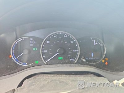 Zdjęcie 9 z 12 samochodu: 2014 LEXUS CT 200 VIN:JTHKD5BH2E2179651 - miniatura