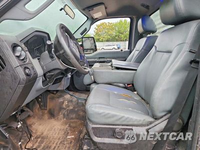 Zdjęcie 7 z 12 samochodu: 2016 FORD F250 SUPER DUTY VIN:1FTBF2B68GEA10308 - miniatura