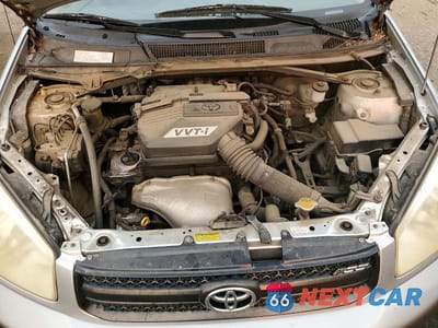 Zdjęcie 12 z 13 samochodu: 2005 TOYOTA RAV4 BASE VIN:JTEHD20V456026177 - miniatura