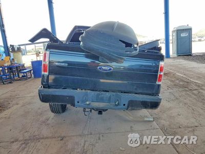 Zdjęcie 6 z 12 samochodu: 2014 FORD F150 SUPERCREW VIN:1FTFW1ET6EKE09875 - miniatura