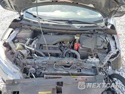 Zdjęcie 11 z 12 samochodu: 2021 NISSAN ROGUE SPORT SV VIN:JN1BJ1BV5MW317251 - miniatura