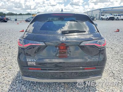 Zdjęcie 6 z 13 samochodu: 2025 HONDA HR-V EXL VIN:3CZRZ1H76SM714276 - miniatura