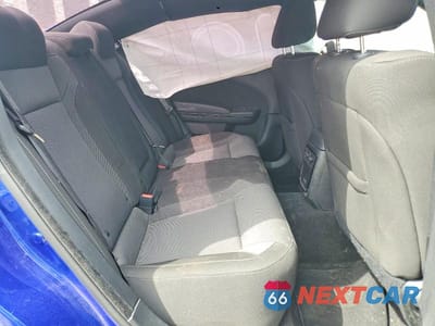 Zdjęcie 10 z 13 samochodu: 2022 DODGE CHARGER SXT VIN:2C3CDXBG4NH138863 - miniatura