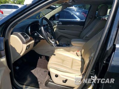 Zdjęcie 7 z 13 samochodu: 2018 JEEP GRAND CHEROKEE LIMITED VIN:1C4RJFBG8JC365687 - miniatura