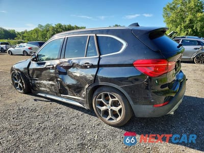 Drugie zdjęcie samochodu z przodu: 2016 BMW X1 XDRIVE28I VIN:WBXHT3C36G5E52670 - miniatura