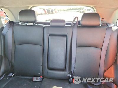 Zdjęcie 10 z 13 samochodu: 2016 MITSUBISHI OUTLANDER SPORT SEL VIN:JA4AR4AW0GZ030779 - miniatura
