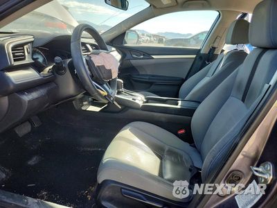 Zdjęcie 7 z 13 samochodu: 2018 HONDA CIVIC LX VIN:19XFC2F56JE011433 - miniatura