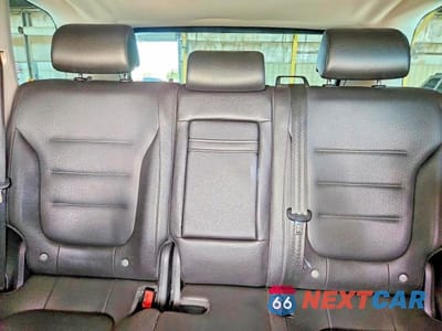 Zdjęcie 10 z 13 samochodu: 2012 VOLKSWAGEN TOUAREG V6 TDI VIN:WVGFK9BP8CD000100 - miniatura