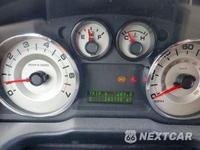 Zdjęcie 9 z 13 samochodu: 2007 FORD EDGE SEL VIN:2FMDK38C97BB29130 - miniatura