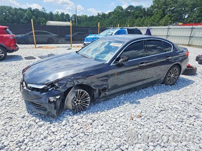 2018 BMW 530 I WBAJA5C53JWA57538 - główne zdjęcie licytacji z USA - miniatura