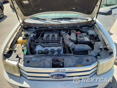 Zdjęcie 12 z 13 samochodu: 2012 FORD FLEX SE VIN:2FMGK5BC4CBD00975 - miniatura