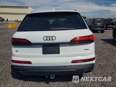 Zdjęcie 6 z 13 samochodu: 2026 AUDI Q7 PRESTIGE VIN:WA1VVBF7XTD009996 - miniatura