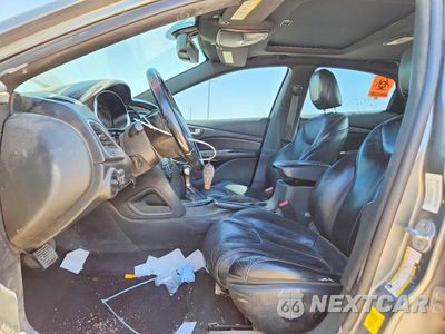 Zdjęcie 7 z 12 samochodu: 2013 DODGE DART LIMITED VIN:1C3CDFCH7DD313247 - miniatura