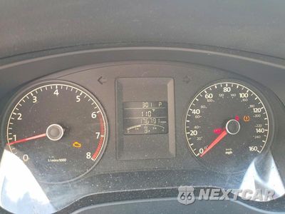 Zdjęcie 9 z 12 samochodu: 2011 VOLKSWAGEN JETTA SE VIN:3VWDZ7AJ5BM364421 - miniatura