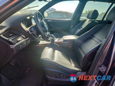 Zdjęcie 7 z 12 samochodu: 2012 BMW X5 XDRIVE35I VIN:5UXZV4C50CL747624 - miniatura