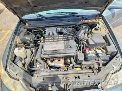 Zdjęcie 11 z 12 samochodu: 2004 TOYOTA AVALON XLS VIN:4T1BF28B84U346638 - miniatura