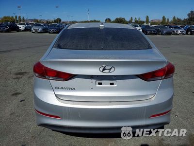 Zdjęcie 6 z 12 samochodu: 2018 HYUNDAI ELANTRA SEL VIN:5NPD84LFXJH246379 - miniatura