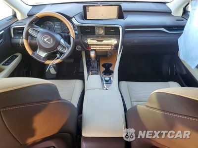 Zdjęcie 8 z 12 samochodu: 2019 LEXUS RX 350 BASE VIN:2T2BZMCA6KC211606 - miniatura