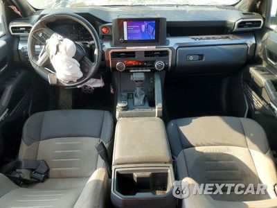 Zdjęcie 8 z 12 samochodu: 2024 TOYOTA TACOMA TRD SPORT VIN:3TYLB5JN0RT039507 - miniatura