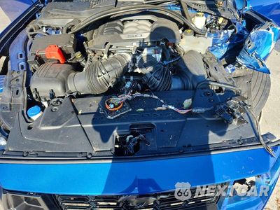 Zdjęcie 11 z 13 samochodu: 2024 FORD MUSTANG DARK HORSE VIN:1FA6P8R01R5501072 - miniatura