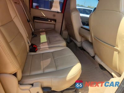 Zdjęcie 10 z 12 samochodu: 2010 FORD F250 SUPER DUTY VIN:1FTSW2BR4AEA42061 - miniatura