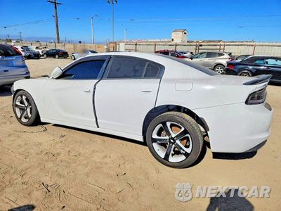 Drugie zdjęcie samochodu z przodu: 2021 DODGE CHARGER SXT VIN:2C3CDXBGXMH530292 - miniatura