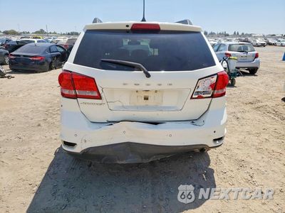 Zdjęcie 6 z 13 samochodu: 2019 DODGE JOURNEY SE VIN:3C4PDCBB4KT872819 - miniatura