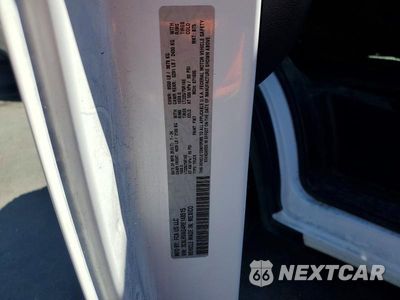 Zdjęcie 13 z 13 samochodu: 2024 RAM PROMASTER 1500 DELIVERY VAN VIN:3C6LRVAG4RE148515 - miniatura