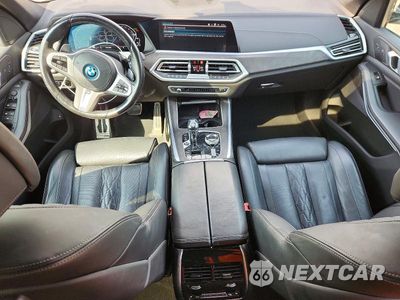 Zdjęcie 8 z 12 samochodu: 2022 BMW X5 XDRIVE45E VIN:5UXTA6C04N9K67944 - miniatura