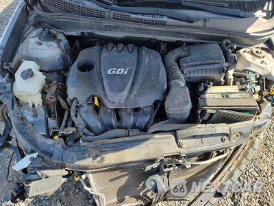 Zdjęcie 11 z 13 samochodu: 2012 HYUNDAI SONATA GLS VIN:5NPEB4AC5CH312466 - miniatura