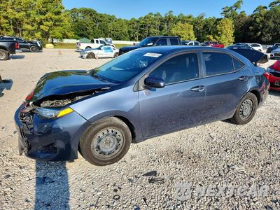 2019 TOYOTA COROLLA LE 5YFBURHEXKP946505 - główne zdjęcie licytacji z USA - miniatura