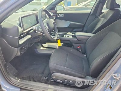 Zdjęcie 7 z 12 samochodu: 2025 HYUNDAI IONIQ 6 SE VIN:KMHM24AAXSA116230 - miniatura